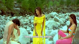 Pyar Ki Ek Kahani (Eng Sub) [Full Video Song] (HD) With Lyrics - Krrish