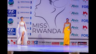 Miss Rwanda2022: Abatsindiye kujya muri Bootcamp twaganiriye||Ubwoba bwari bwose||Uburanga bwabo...