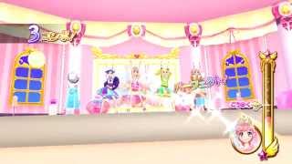 【720p】アイカツ！－ベリーグッドモーニングシリアル－SHINING LINE*