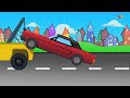 tow truck and repairs video for children video for kids baby video