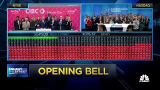 Opening Bell, December 2, 2022