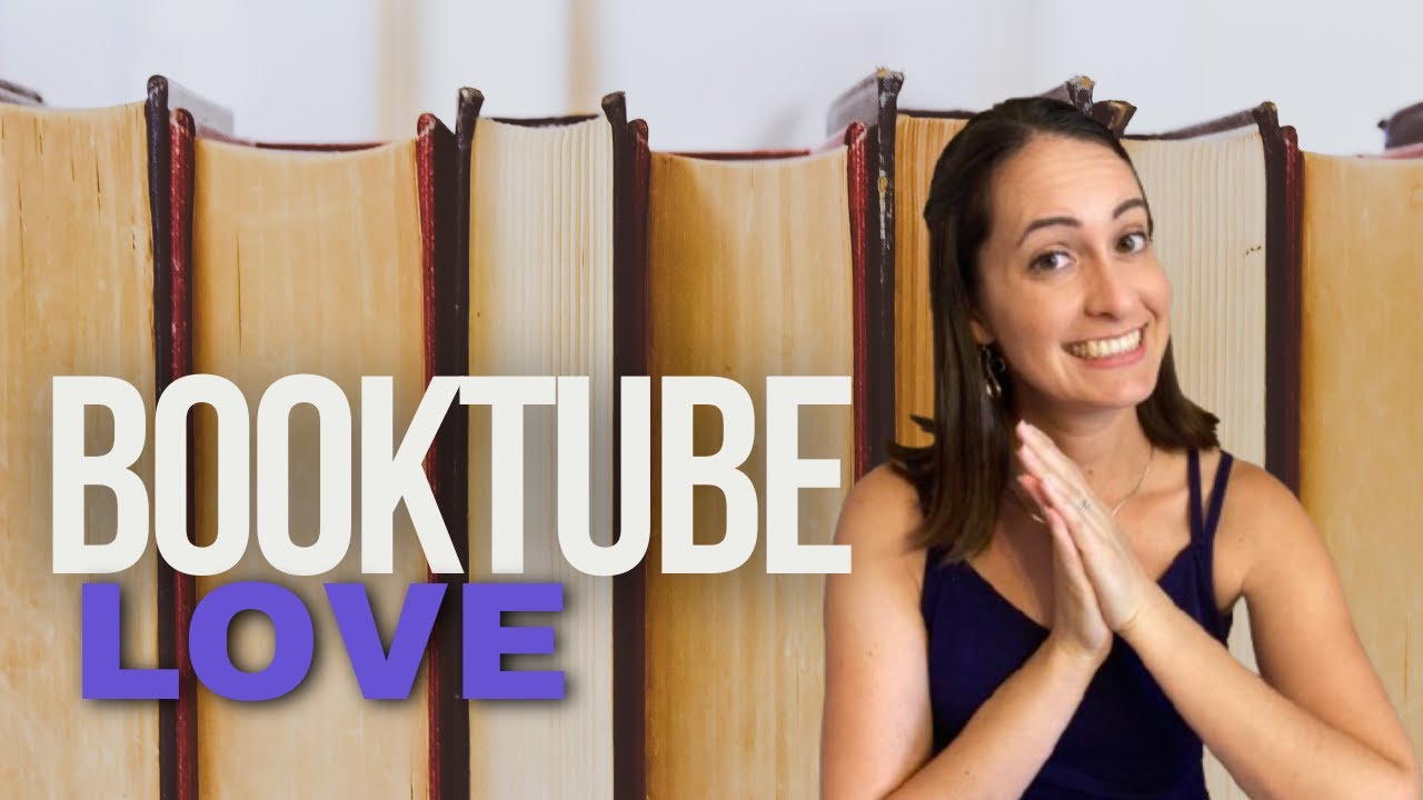 Booktubers You Should Follow Youtube