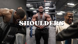 SHOULDER DAY | THE ANSWER EPISODE 1