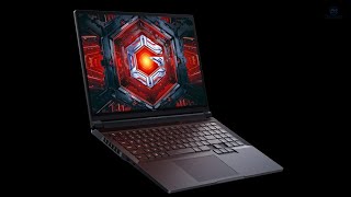 Redmi G Pro Gaming Laptop Ryzen Edition