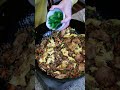 making chicken fried rice is fast easy and delicious