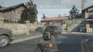 【BO2実況】 ネ〇ライトさん達を相手に    【混合】