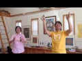 laughter yogaラフターヨガ 笑いヨガ 365日272日目