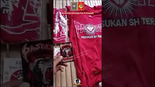 Ora Iki Coro Konsepe Pye Kuang, Beli Kaos Psht Free Stiker Ikspi🤣 #youtubeshorts #shorts