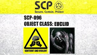 SCP 096 Demonstrations Cutscene In SCP Containment Breach