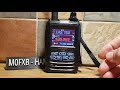 yaesu ft5d full reset