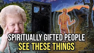 7 Things ONLY Spiritually Gifted People Experience ✨ Dolores Cannon