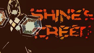 Shine's Creed pixel and neon show new 3D effects | Palace of the Lion | China