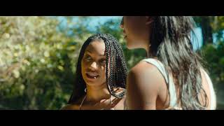 47 METERS DOWN: UNCAGED (2019) Clip "Cave Diving is Dangerous" HD