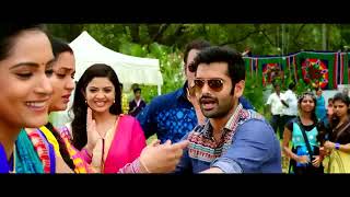 Em Cheppanu Full Video Song   Nenu Sailaja Telugu Movie   Ram   Keerthi Sure