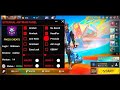 Antiban FF Panel🔥Free Fire Injector🔥Ob45 Free Fire Hack😈FF panel Hack Mobile|FF Hack|FF Injector