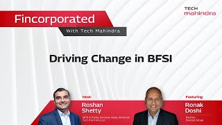 Driving Change in BFSI: Insights from Ronak Doshi from Everest Group