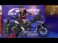 yamaha r25 baru 2025 aura moge nya kuat banget