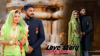 Best Traditional Pre wedding 2022 | Subhash  Paliwal \u0026 Muskan Paliwal | PIPLANTRI | Rajsamand