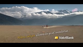 VakıfBank - Ben Anadolu’yum