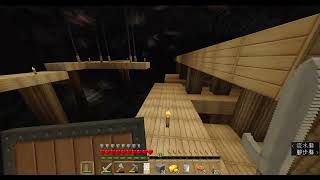 【巧克力0626直播】1 19瘋狂世界！五個任務！ Ft 小光｜Minecraft #3