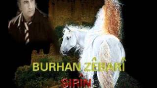 ali akreyi - hozanvan burhan zebari - serin