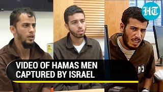 Hamas Promised Its Fighters A House, $10,000 Each For Taking Hostages To Gaza, Claim Israel Officers