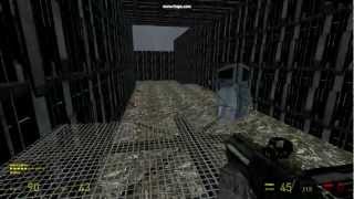 Test Vid 3 (Source SDK)