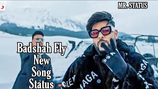 Fly Status || Badshah Fly Song whatsApp Status || Badshah, Shehnaaz Gill || Fly Song Status
