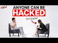 Social Engineer: YOU are Easier to Hack than your Computer