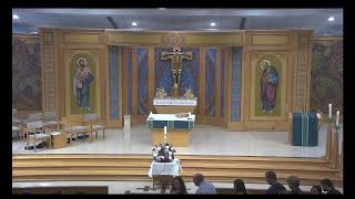 Mass of Christian Burial for Kenneth O'Hara