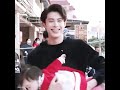 loving didi 🌝 dylanwang wanghedi 王鹤棣 dylanwang王鹤棣 shorts