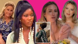 RHOBH Recap S15 EP. 14 | Unmasking The Truth