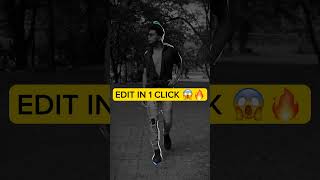 Save for later 😍 Try This Flash effect⚡your photos and videos ||#filters #instagramfilters #creative