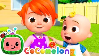 🌱 Learning Composting Song 🌱| @CoComelon  | 🔤 Moonbug Subtitles 🔤