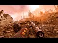 Battlefield 1: Gameplay Conquest MP 18 TRENCH Cinematic Widescreen