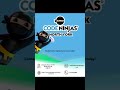 Code Ninjas Summer Camp Lego Robot Arm!