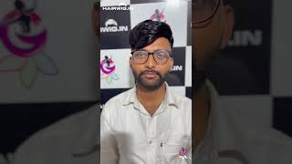 Men Hairpatch|Clip System#diy #pinkisingh #rizwan #hairwig#varanasi #lucknow#trending #viral #shorts