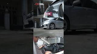 REMAP ECU FREED, SOLUSI MASALAH FREED LEMOT