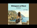 Falling into Quiet