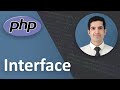 Interface in PHP (Object Oriented Programming) - PHP Tutorial Beginner to Advanced