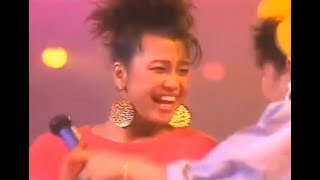 [ATV] 黃敏華 — 冰山大火 (1986年未來偶像爭霸戰總決賽 自選參賽歌曲)