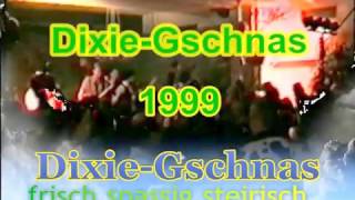 JÄGERMARSCH - Murvalley-Dixielandband 1999