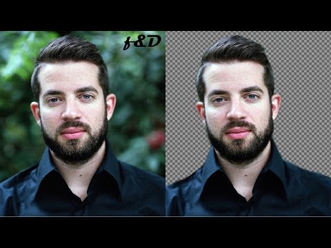 How to Make Transparent Background using Layer Mask in Gimp | #5 How to Make Transparent Background using Layer Mask in Gimp | #5