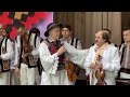 oficial cristian pomohaci orchestra lăutarii şi maestrul nicolae botgros cine joacă bătrânește