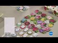 HSN | Anna Griffin Elegant Paper Crafting 05.02.2018 - 09 PM