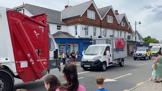 Cranleigh Carnival