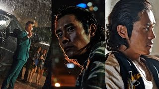 オシャレなイ・ビョンホン3変化！映画『インサイダーズ／内部者たち』おもしろメイキング映像