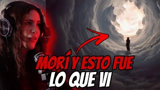-ECM Hay vida después de la MUERTE así lo viví
