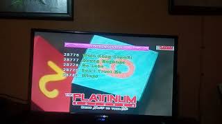 platinum karaoke volume 16 bgv