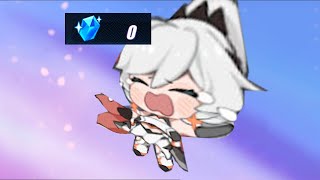 HARE Boss Battle - Honkai 6.2 Beta